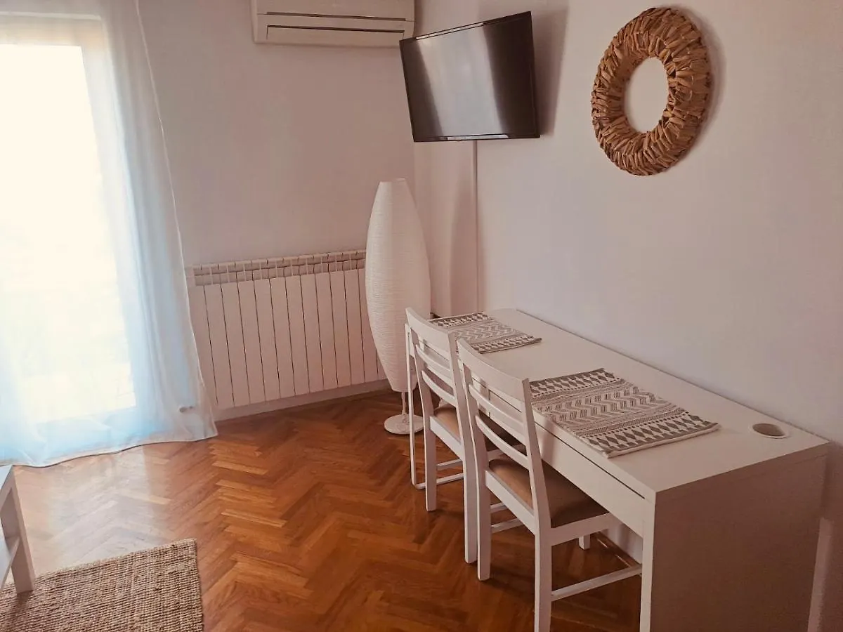 Guest house Guests House Dali Hotel Rovinj