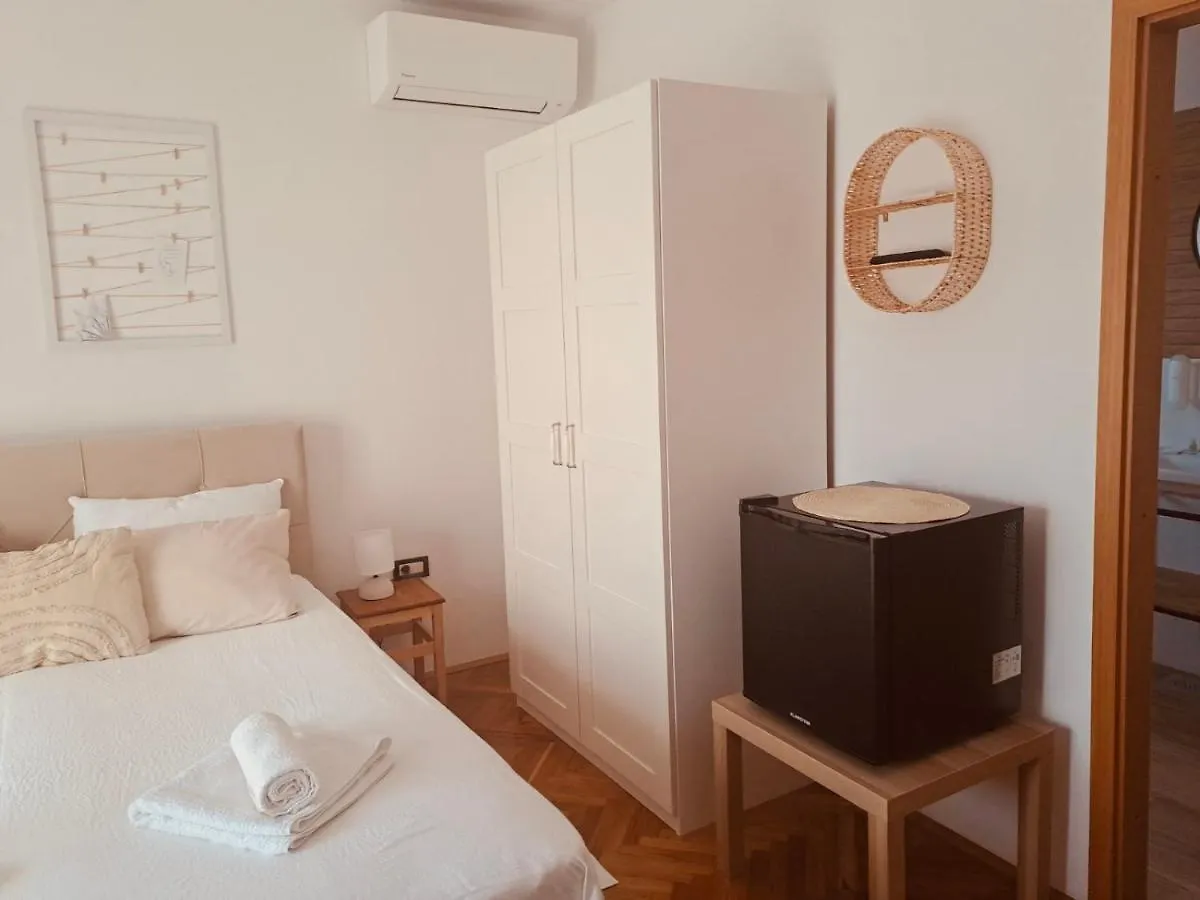 Guests House Dali Hotel Rovinj