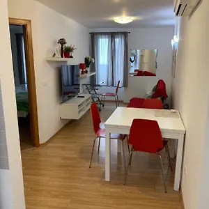  Appartamento Matteotti 199